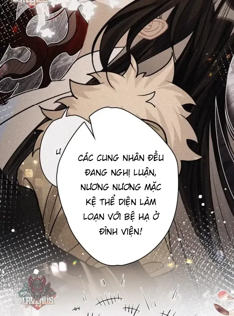 Quấn Quýt - Chap 36 - Trang 37