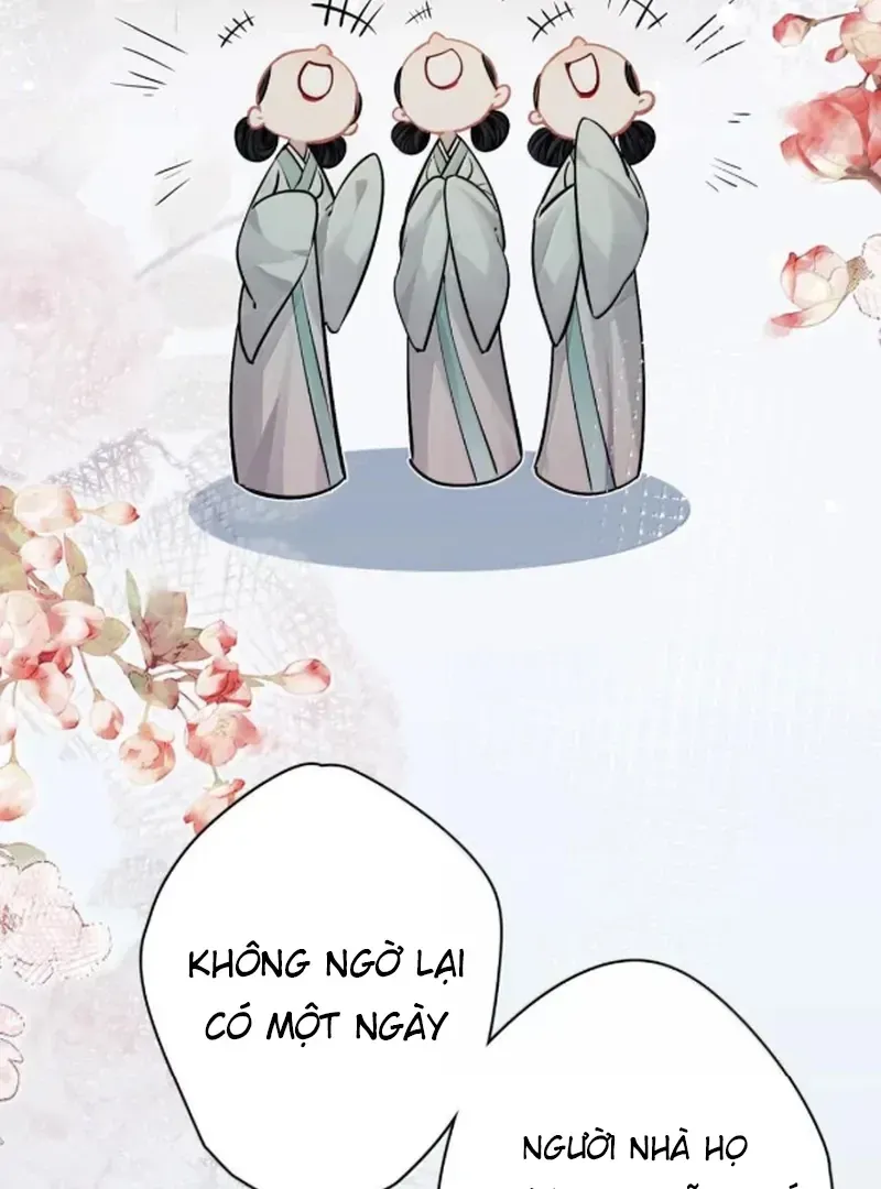 Quấn Quýt - Chap 36 - Trang 38