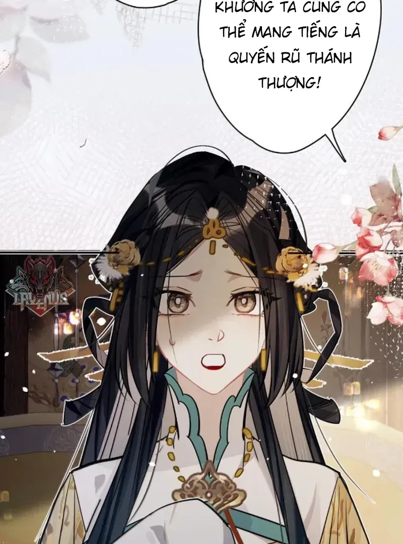 Quấn Quýt - Chap 36 - Trang 39