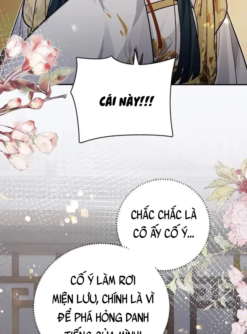 Quấn Quýt - Chap 36 - Trang 40