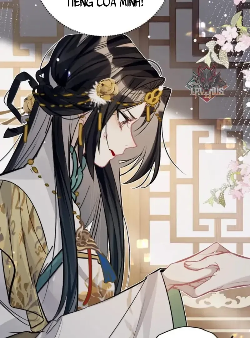 Quấn Quýt - Chap 36 - Trang 41