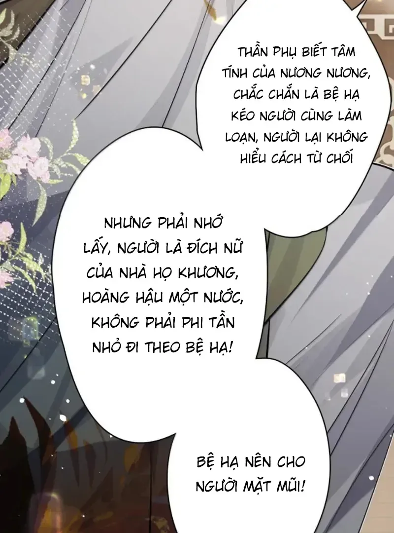 Quấn Quýt - Chap 36 - Trang 42