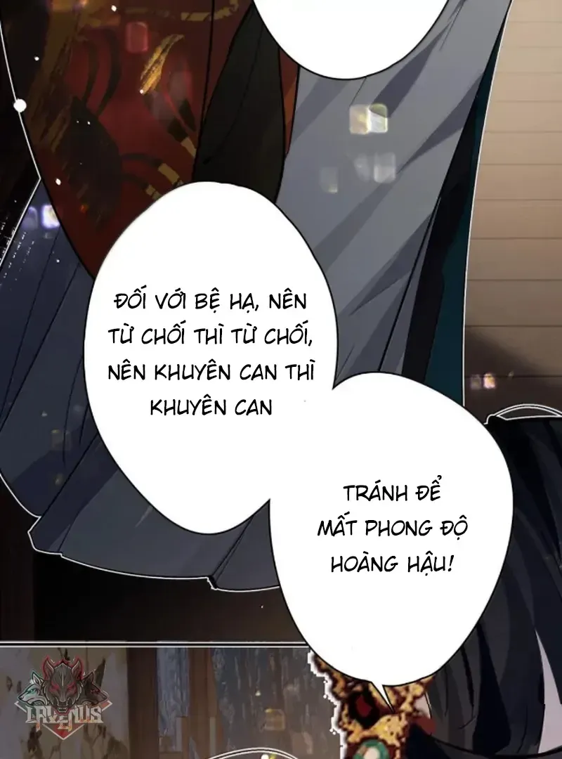 Quấn Quýt - Chap 36 - Trang 43