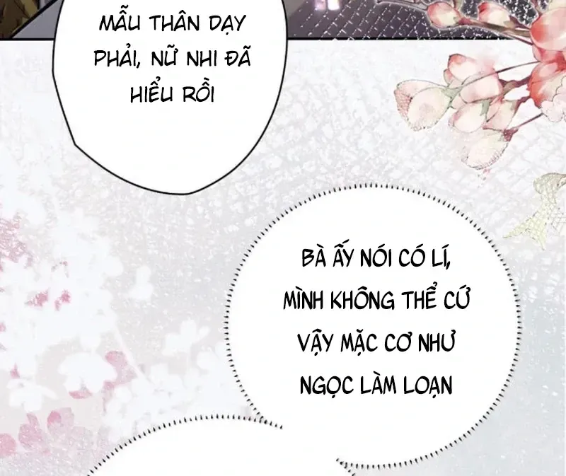 Quấn Quýt - Chap 36 - Trang 45