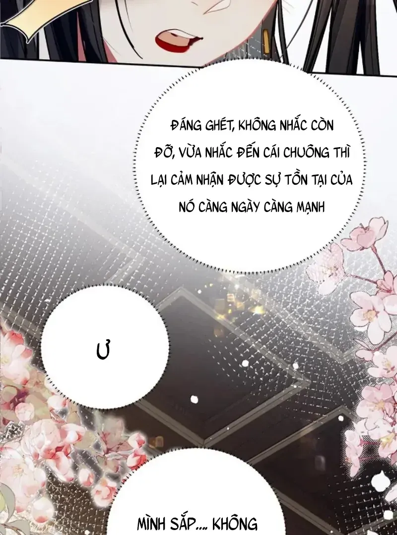 Quấn Quýt - Chap 36 - Trang 48