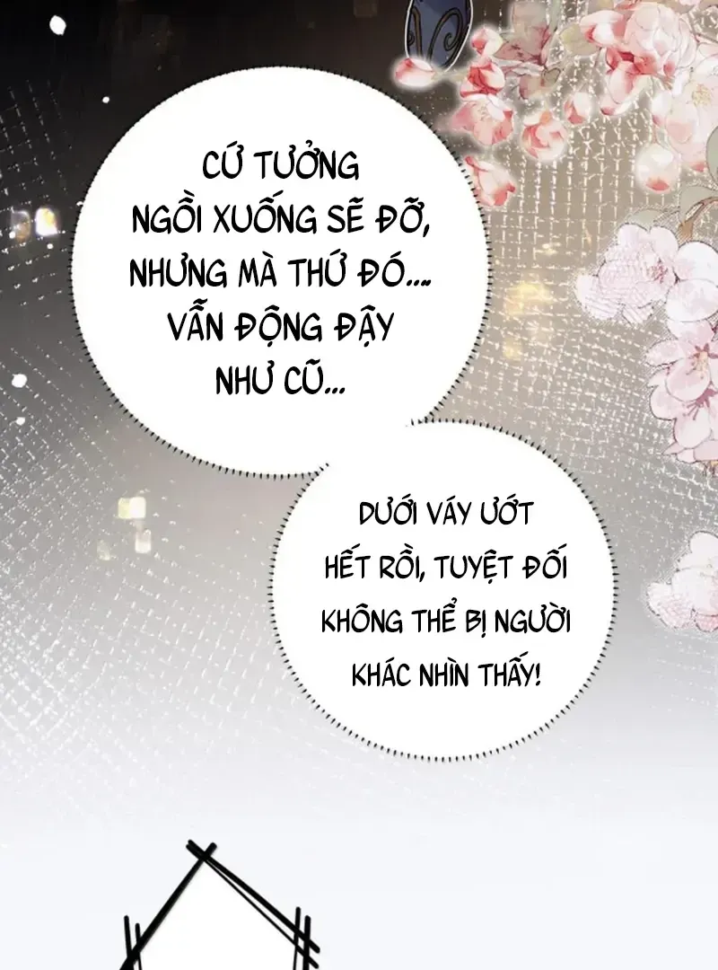 Quấn Quýt - Chap 36 - Trang 6