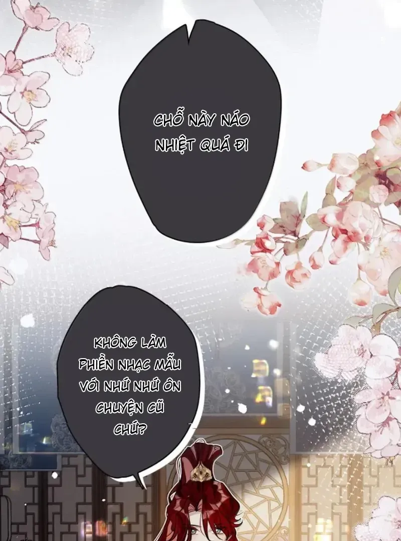 Quấn Quýt - Chap 36 - Trang 51