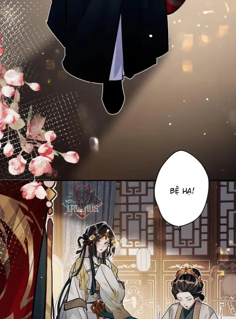 Quấn Quýt - Chap 36 - Trang 53
