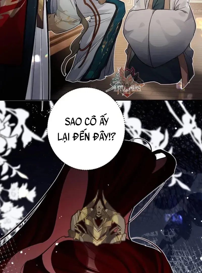 Quấn Quýt - Chap 36 - Trang 54