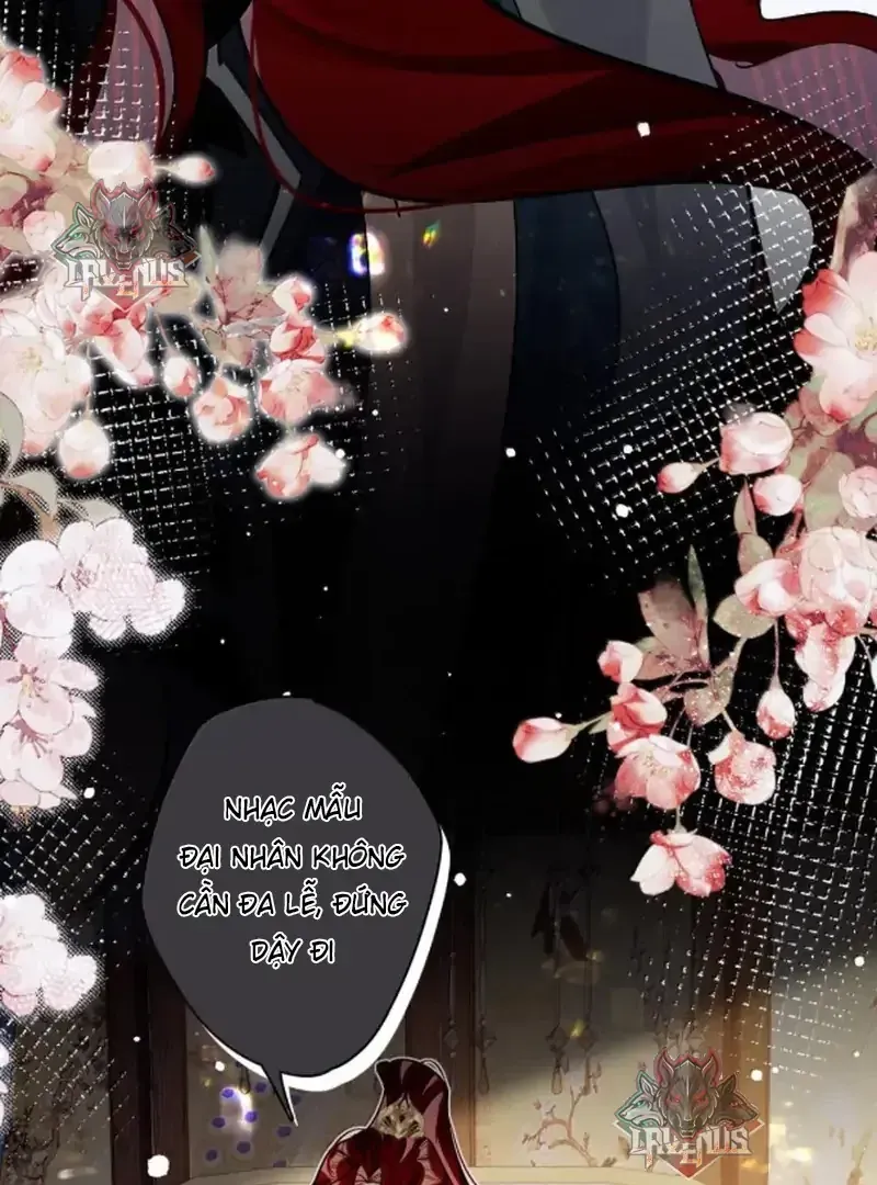 Quấn Quýt - Chap 36 - Trang 56