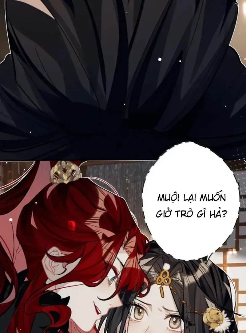 Quấn Quýt - Chap 36 - Trang 58
