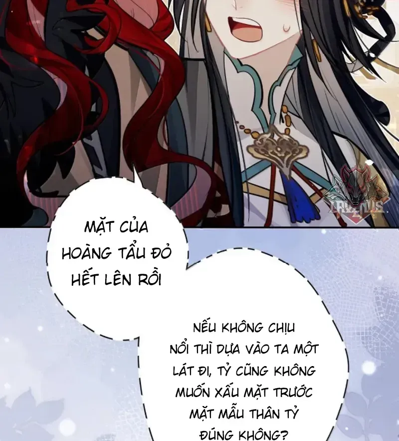 Quấn Quýt - Chap 36 - Trang 59