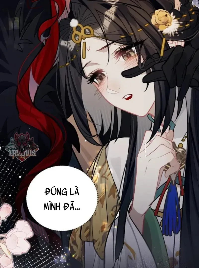 Quấn Quýt - Chap 36 - Trang 62