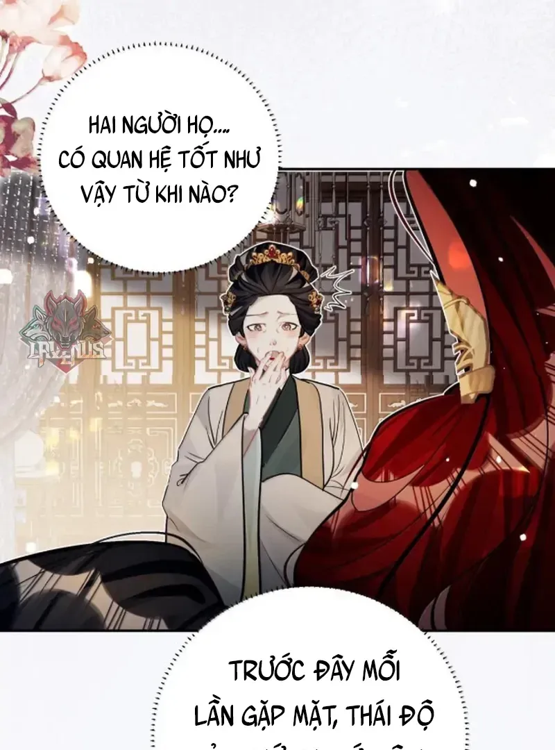 Quấn Quýt - Chap 36 - Trang 64