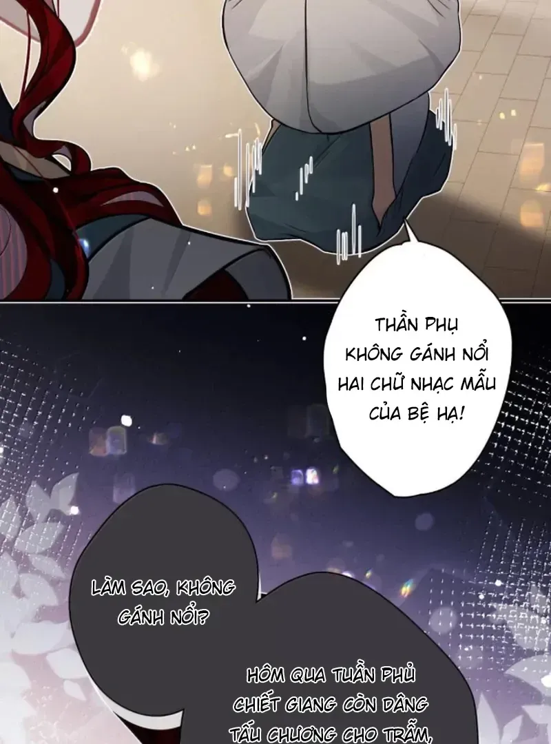 Quấn Quýt - Chap 36 - Trang 66