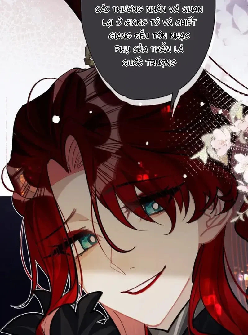 Quấn Quýt - Chap 36 - Trang 67