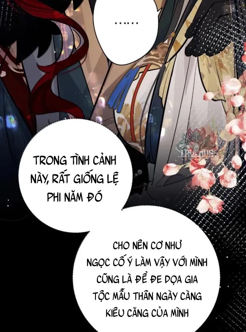 Quấn Quýt - Chap 36 - Trang 72