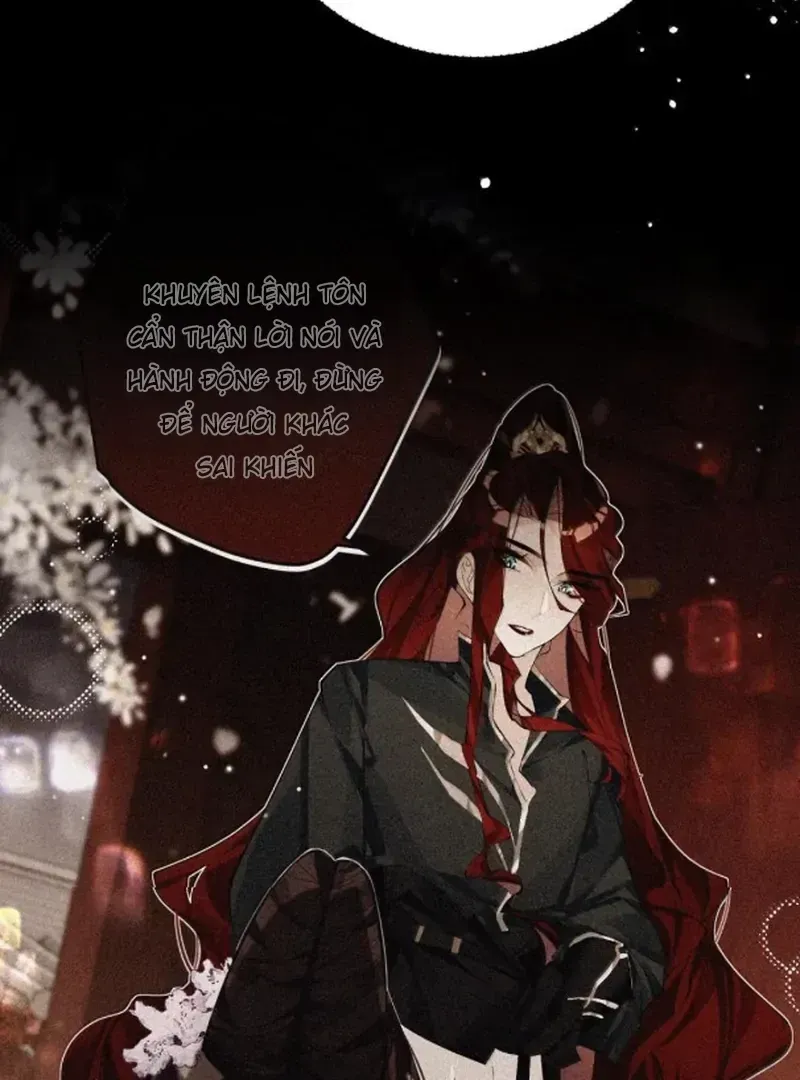 Quấn Quýt - Chap 36 - Trang 73