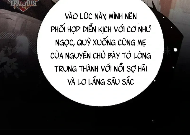 Quấn Quýt - Chap 36 - Trang 75