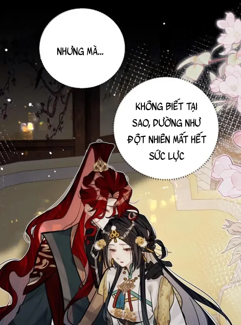 Quấn Quýt - Chap 36 - Trang 76