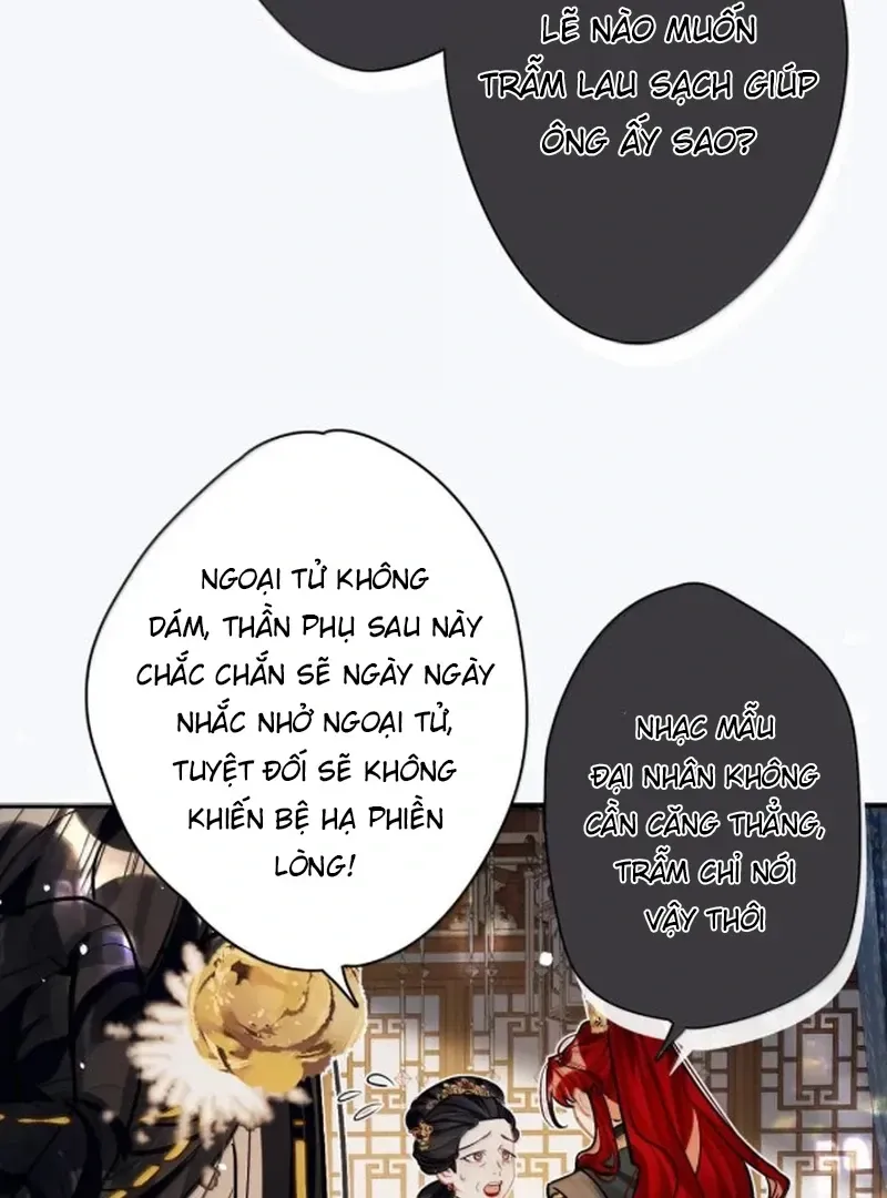 Quấn Quýt - Chap 36 - Trang 80