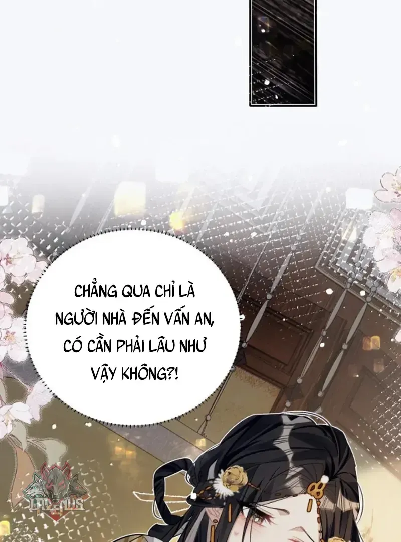 Quấn Quýt - Chap 36 - Trang 9