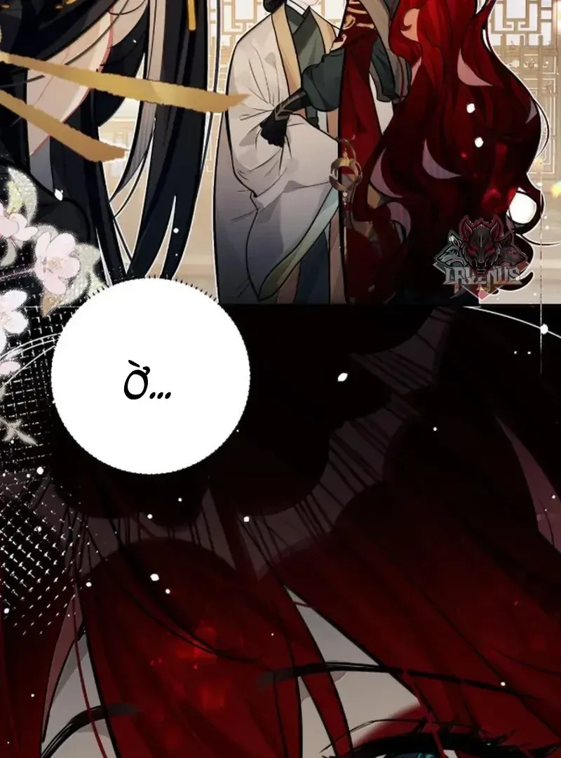 Quấn Quýt - Chap 36 - Trang 81