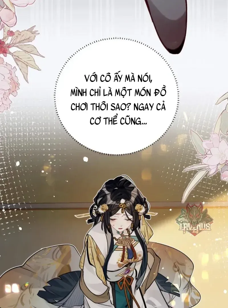 Quấn Quýt - Chap 36 - Trang 85