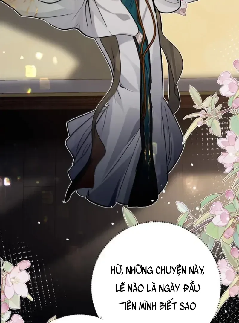 Quấn Quýt - Chap 36 - Trang 86