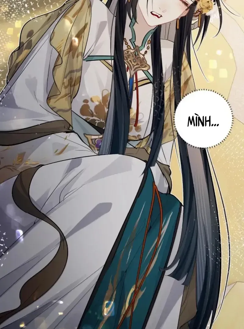 Quấn Quýt - Chap 36 - Trang 10