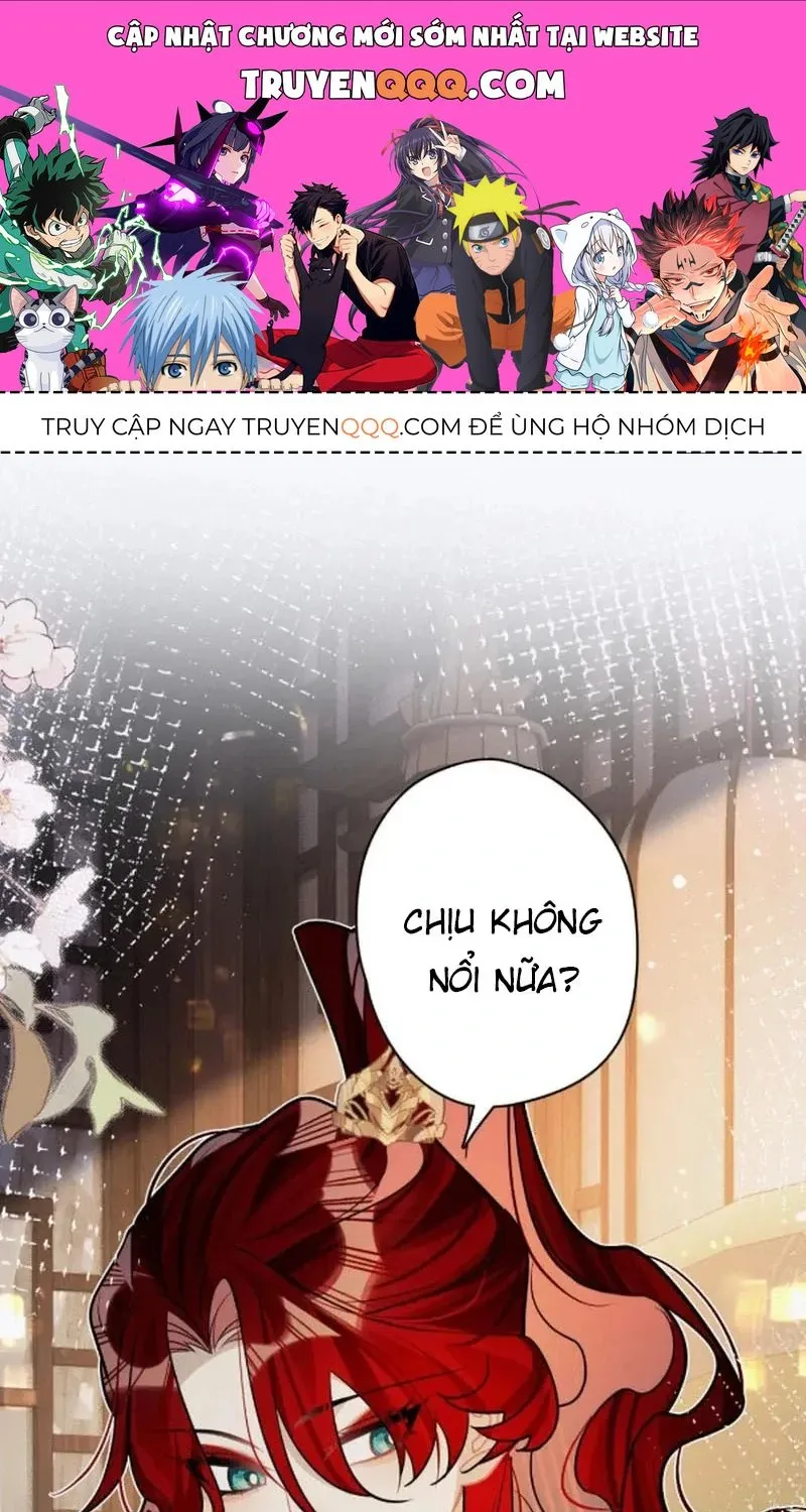 Quấn Quýt - Chap 37 - Trang 1