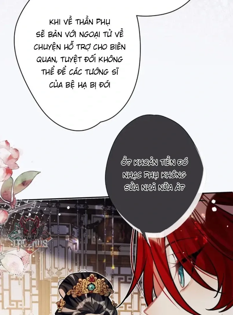 Quấn Quýt - Chap 37 - Trang 11
