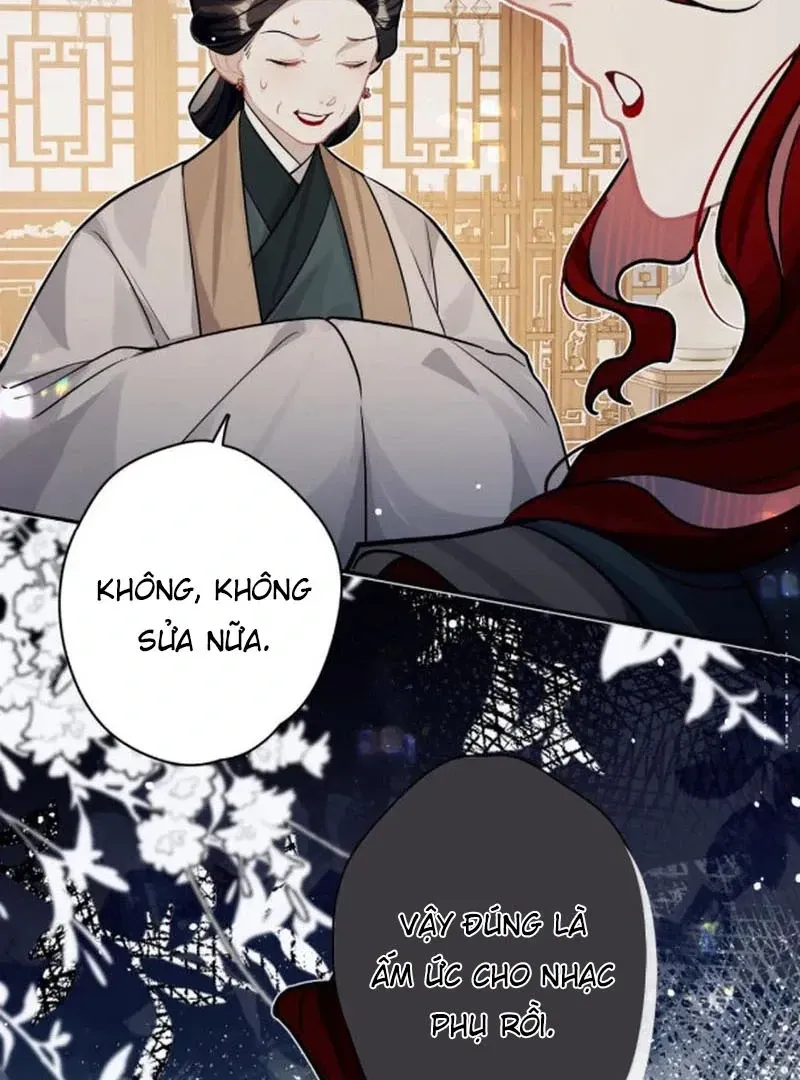 Quấn Quýt - Chap 37 - Trang 12