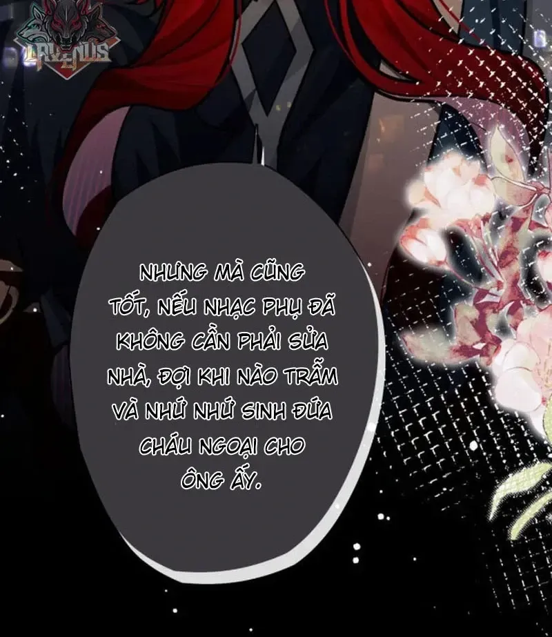 Quấn Quýt - Chap 37 - Trang 14