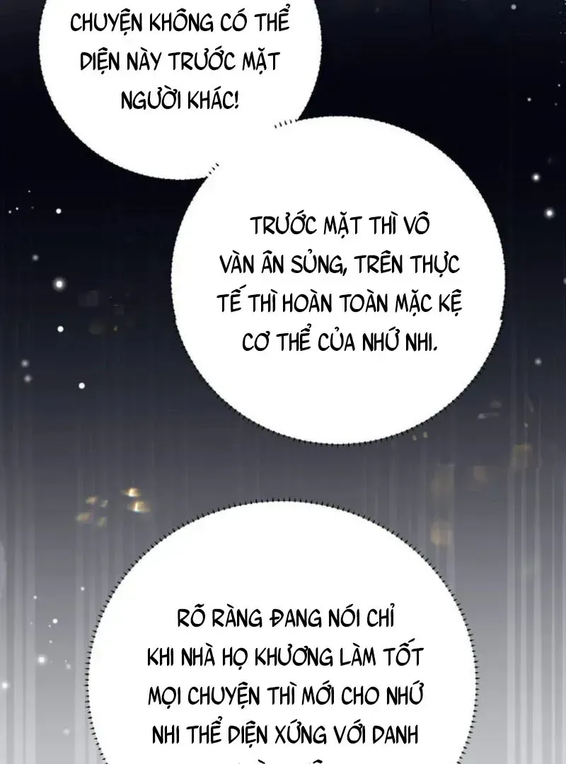 Quấn Quýt - Chap 37 - Trang 18