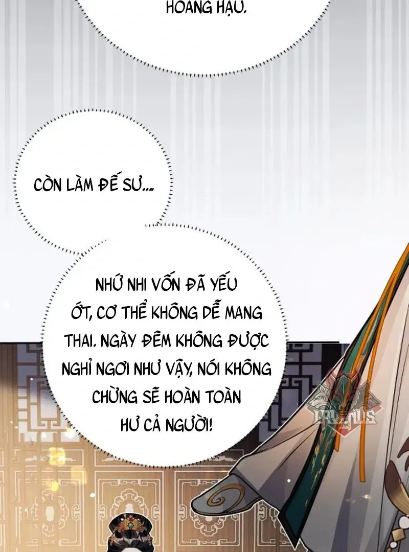 Quấn Quýt - Chap 37 - Trang 19