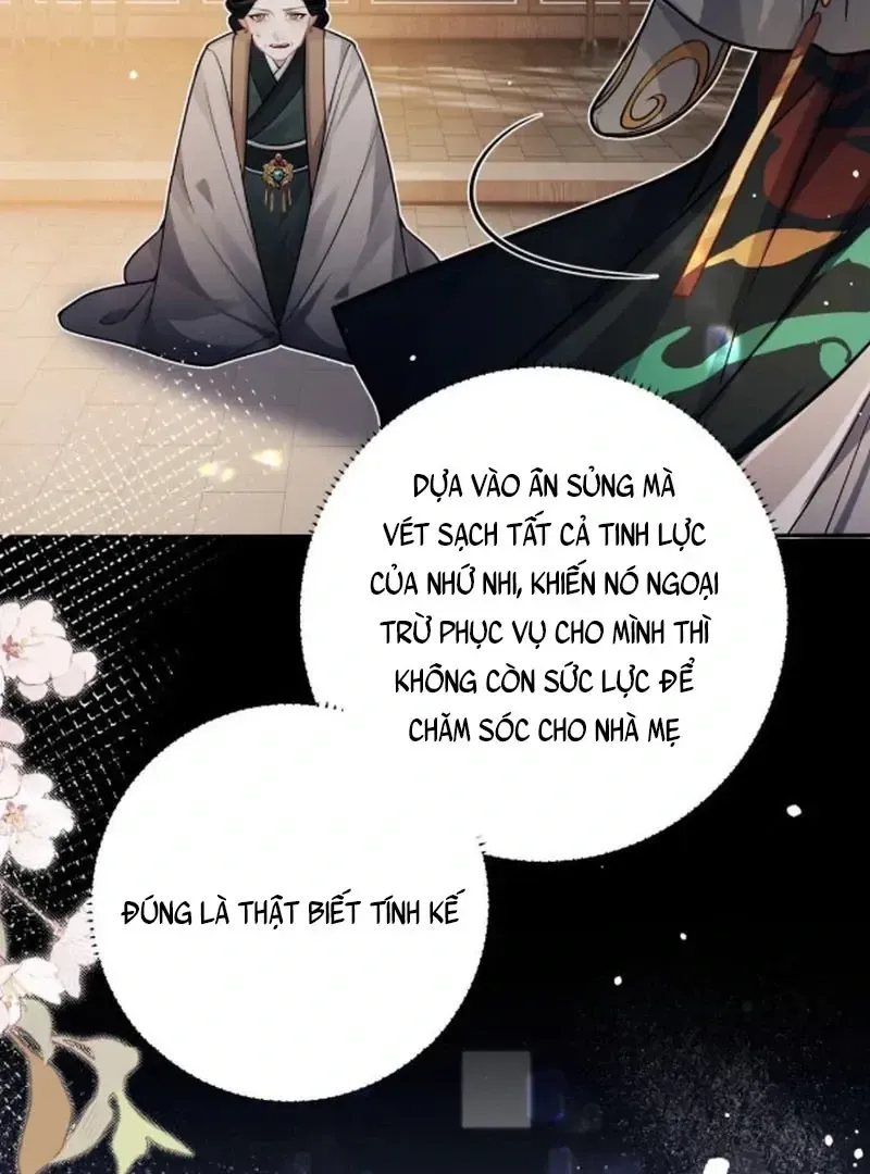 Quấn Quýt - Chap 37 - Trang 20