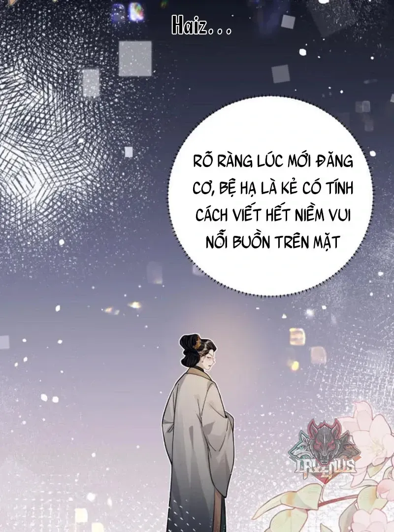 Quấn Quýt - Chap 37 - Trang 21
