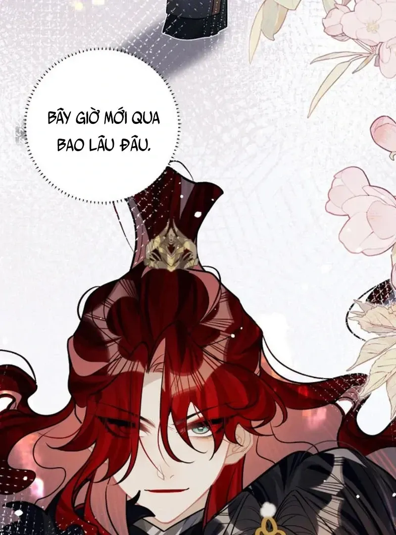 Quấn Quýt - Chap 37 - Trang 22