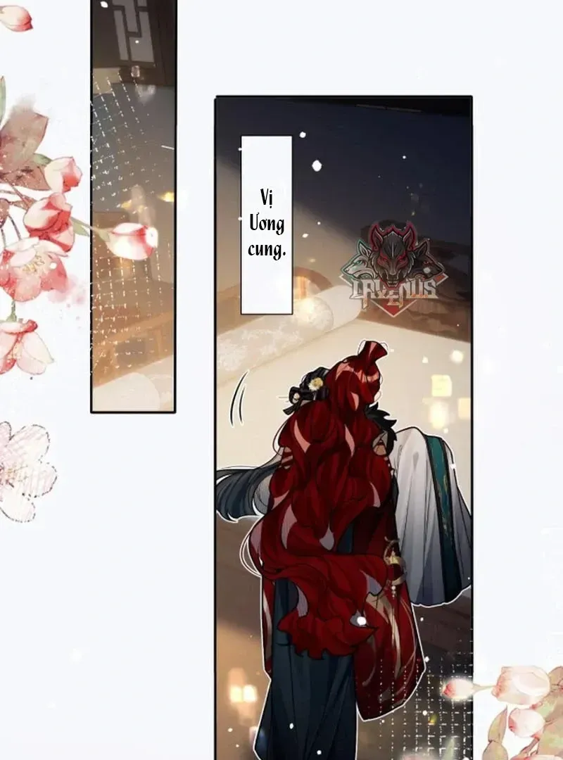 Quấn Quýt - Chap 37 - Trang 26
