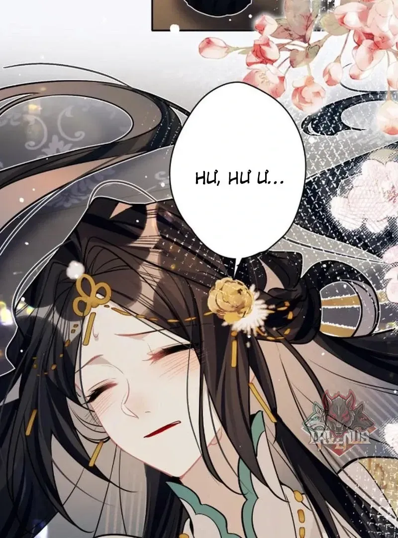 Quấn Quýt - Chap 37 - Trang 27