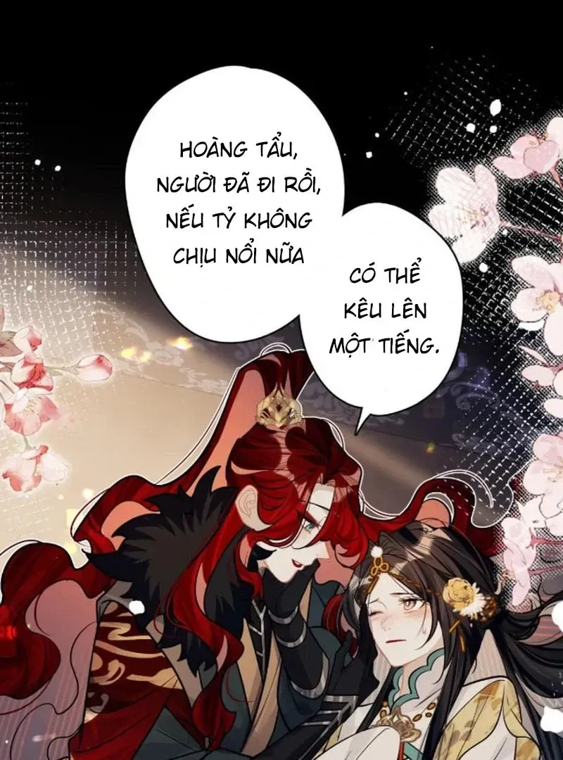 Quấn Quýt - Chap 37 - Trang 30