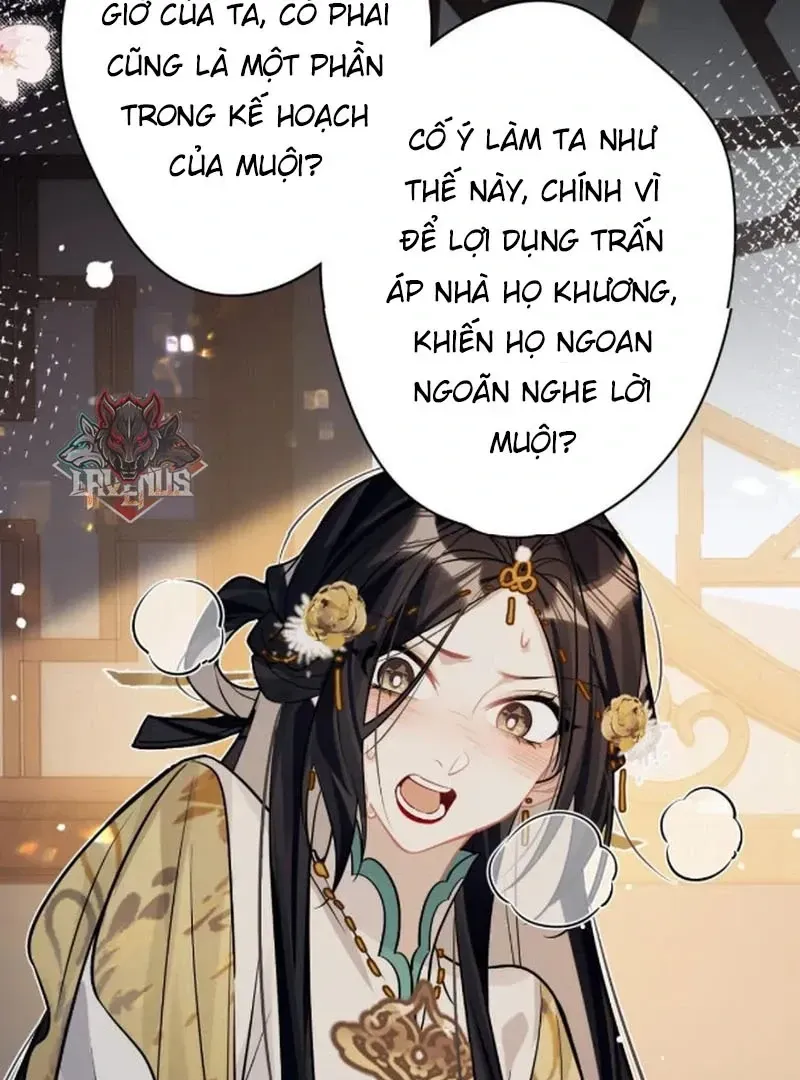 Quấn Quýt - Chap 37 - Trang 33