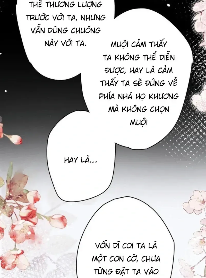 Quấn Quýt - Chap 37 - Trang 35