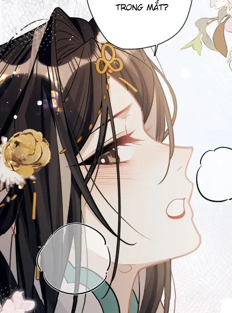 Quấn Quýt - Chap 37 - Trang 36