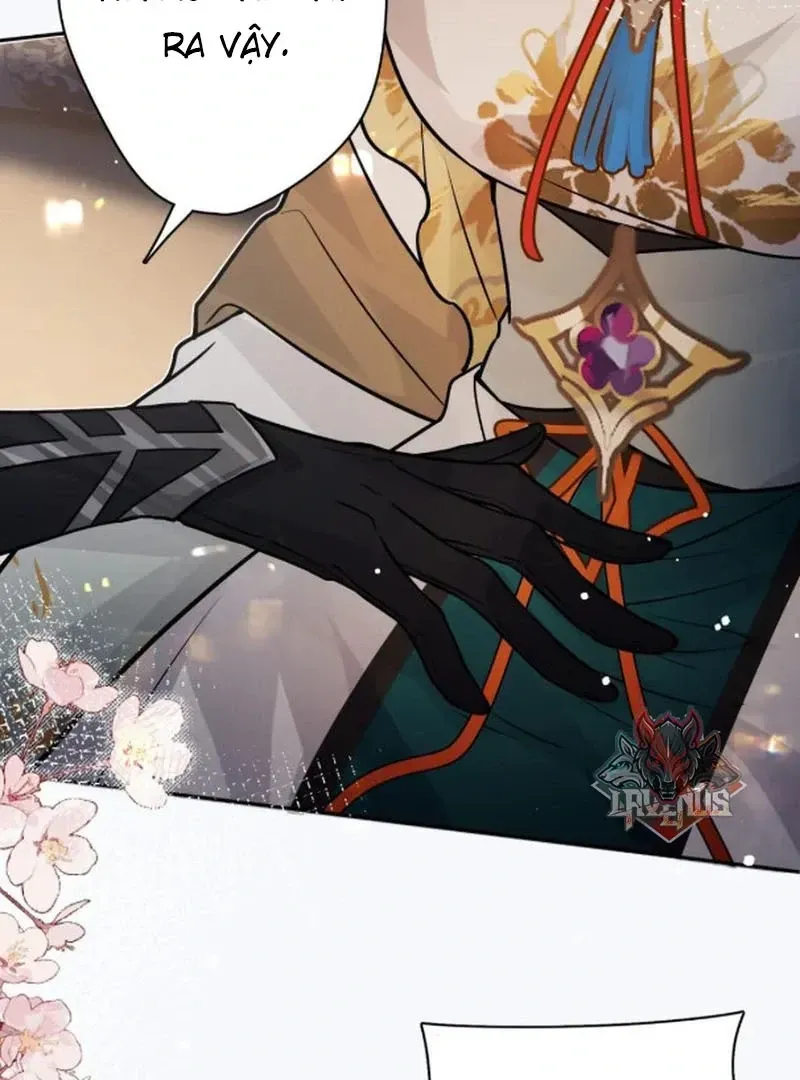 Quấn Quýt - Chap 37 - Trang 39