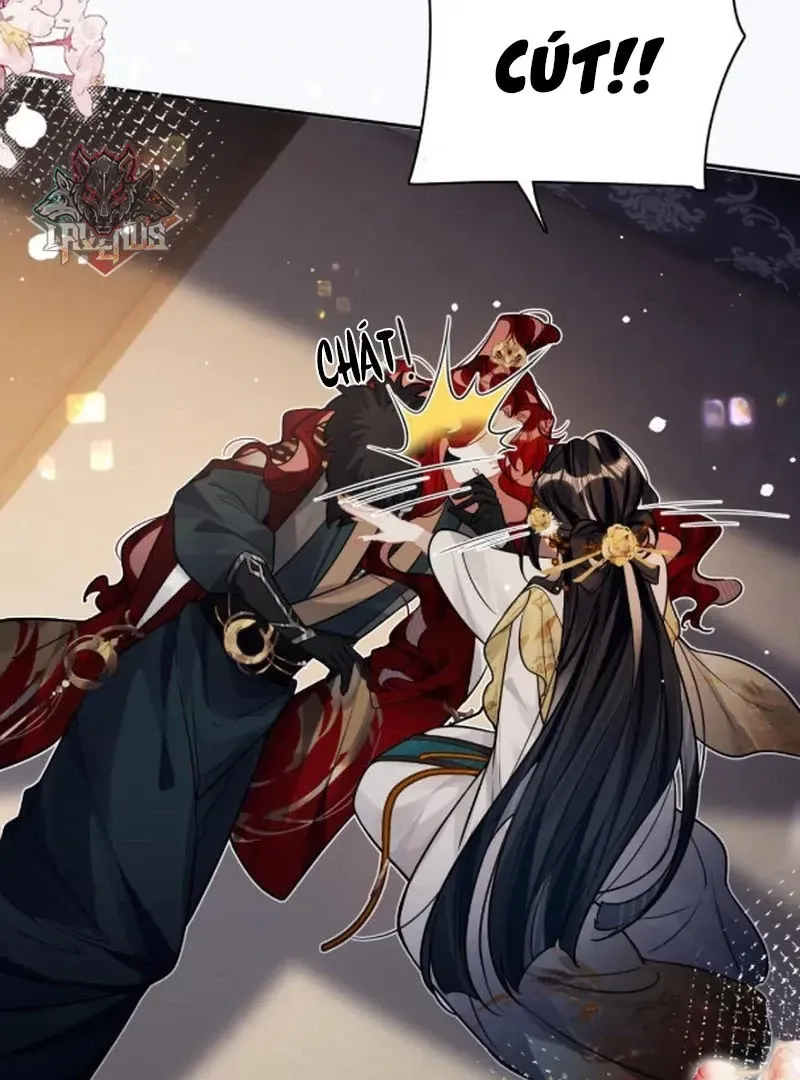 Quấn Quýt - Chap 37 - Trang 40