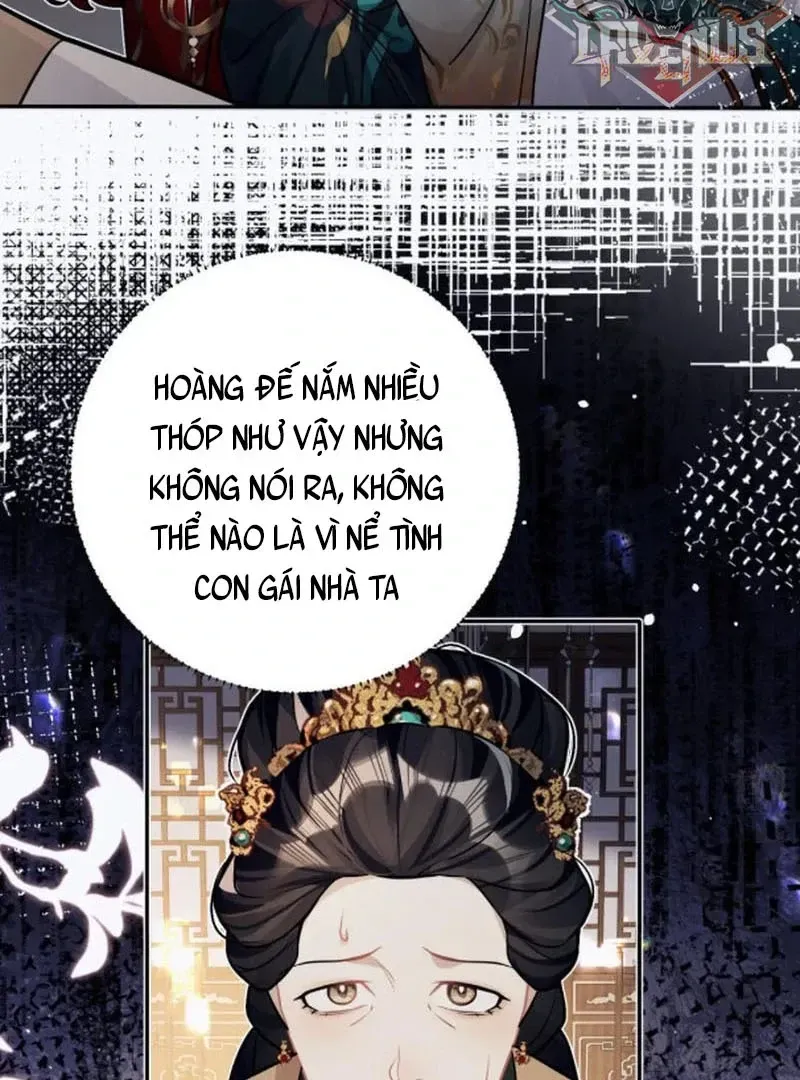 Quấn Quýt - Chap 37 - Trang 5
