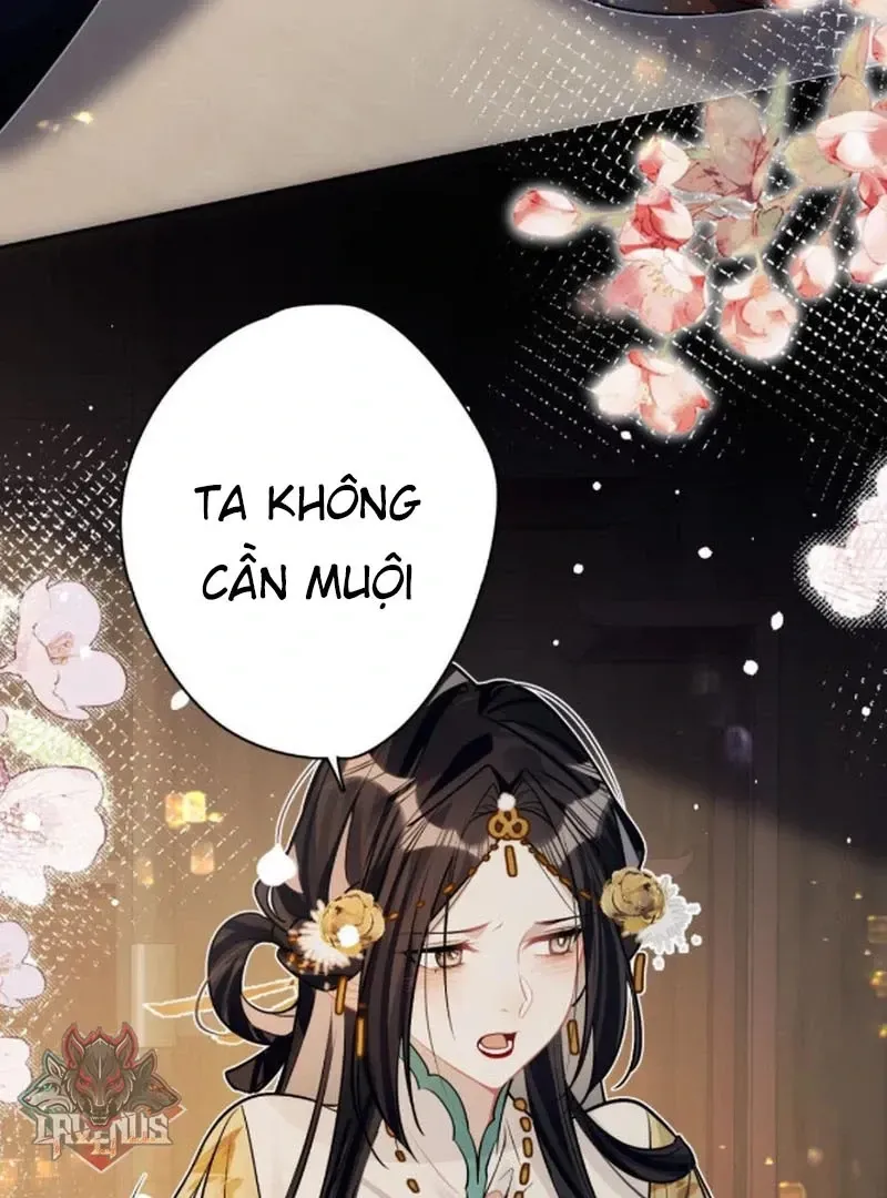 Quấn Quýt - Chap 37 - Trang 41