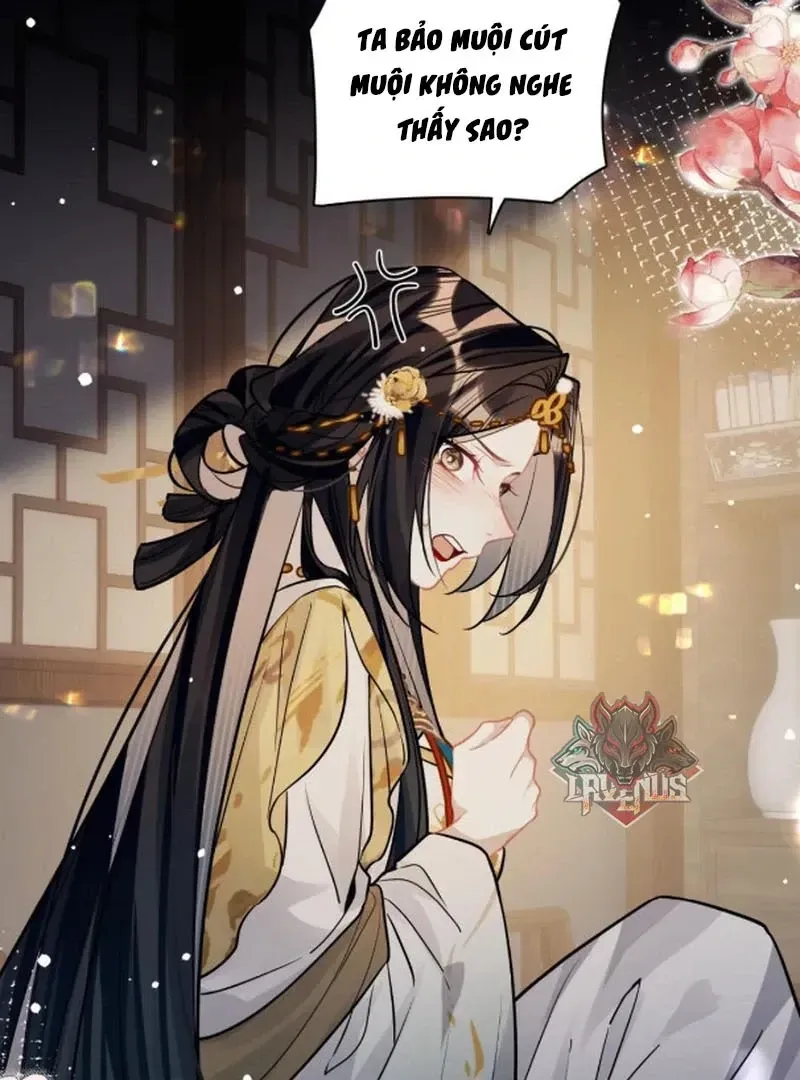 Quấn Quýt - Chap 37 - Trang 45